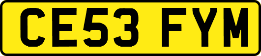 CE53FYM