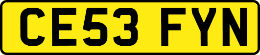 CE53FYN