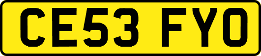 CE53FYO