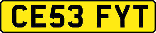 CE53FYT