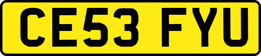 CE53FYU