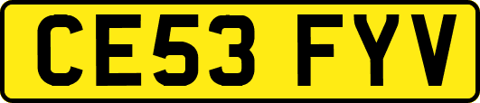 CE53FYV