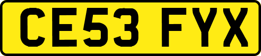 CE53FYX
