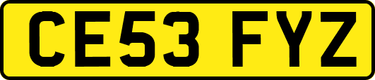 CE53FYZ