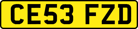 CE53FZD