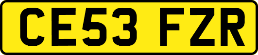 CE53FZR