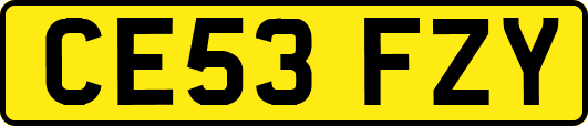 CE53FZY