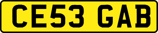 CE53GAB