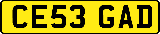 CE53GAD