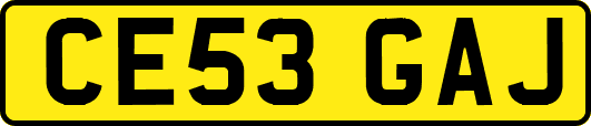 CE53GAJ