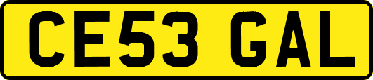 CE53GAL
