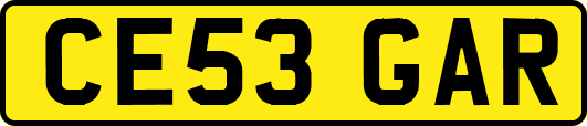 CE53GAR