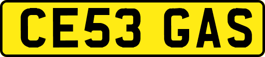 CE53GAS