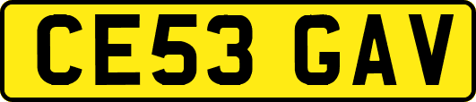 CE53GAV