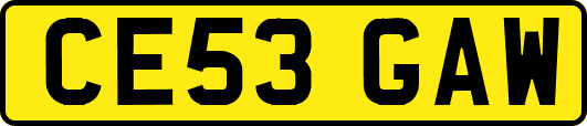 CE53GAW