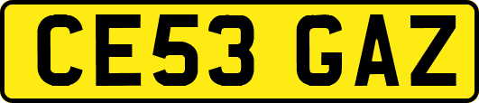 CE53GAZ