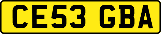 CE53GBA