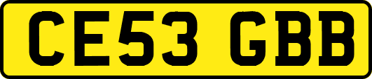 CE53GBB