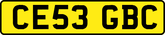 CE53GBC