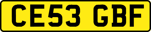 CE53GBF