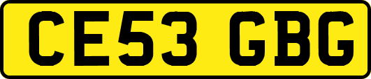 CE53GBG