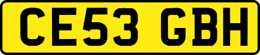 CE53GBH