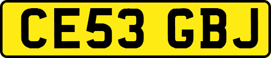 CE53GBJ