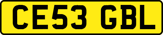 CE53GBL