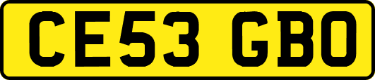 CE53GBO