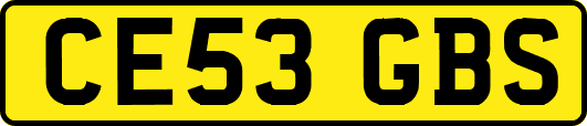 CE53GBS