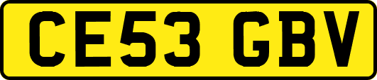 CE53GBV