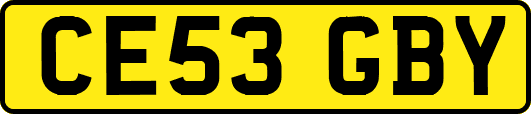 CE53GBY
