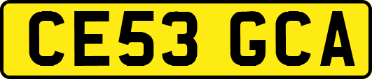 CE53GCA