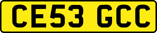 CE53GCC