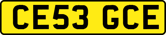 CE53GCE