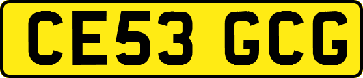CE53GCG