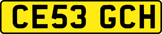 CE53GCH