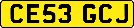 CE53GCJ