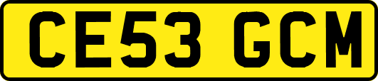 CE53GCM