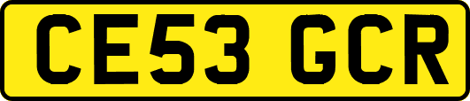 CE53GCR