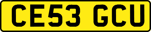 CE53GCU