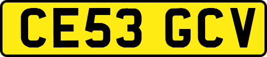 CE53GCV