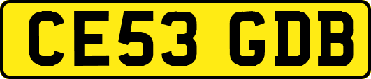 CE53GDB