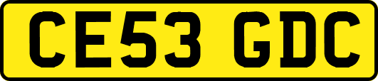 CE53GDC