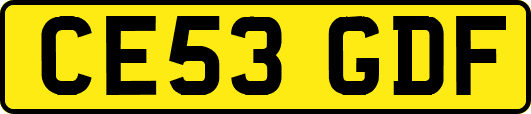 CE53GDF