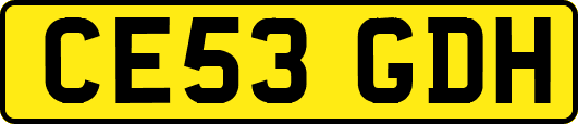 CE53GDH