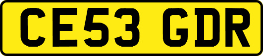 CE53GDR