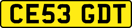 CE53GDT