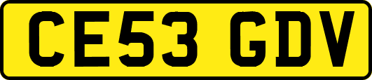CE53GDV