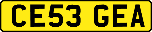 CE53GEA